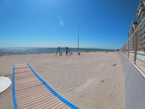 Apartamento Marmol